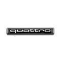 NEW  Sline Metal Logo Car Sticker Aluminum Emblem for  A3 A7 8V 8P S3 A5 A6 C7 C6 S5 S6 Sline A4 S4 Q4 Q5 Q6 Accessories