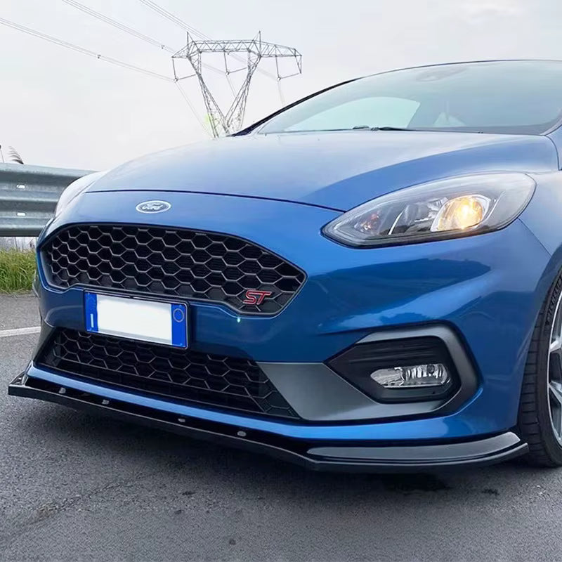 Ford Fiesta MK8 ST / ST-Line 2017-2021 Car Front Bumper
