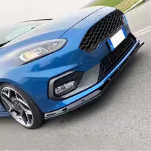Ford Fiesta MK8 ST / ST-Line 2017-2021 Car Front Bumper