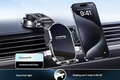 New Model Car Phone Holder Universal Suction Cup